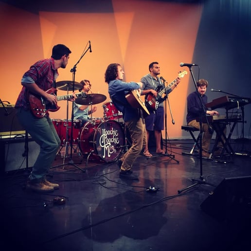 Gallery photo 5 of Joseph Tumulty