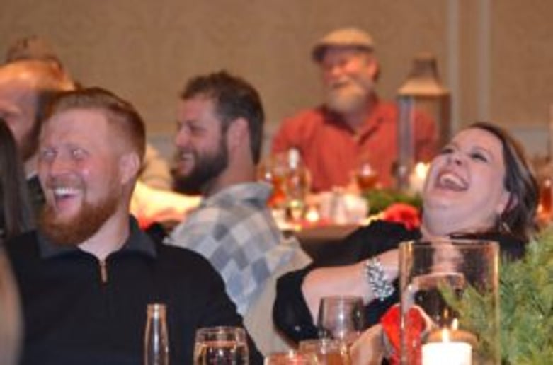 Gallery photo 4 of Joseph Young: Amazing Live Entertainment!