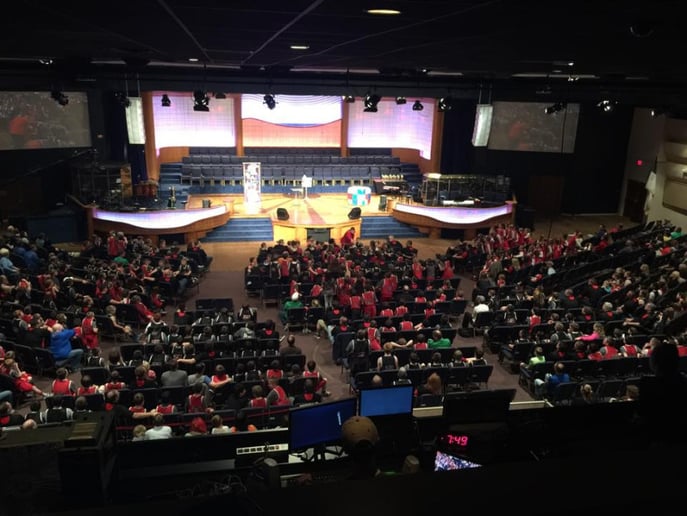 Gallery photo 11 of Joseph Young: Amazing Live Entertainment!