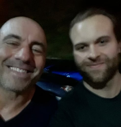 Gallery photo 7 of Joshua David Earp