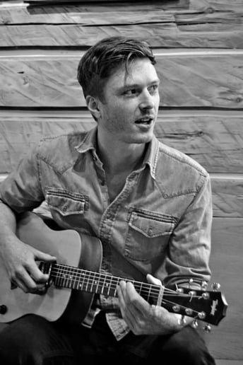 Gallery photo 2 of Joshua J Schmidt - Singer/Guitarist