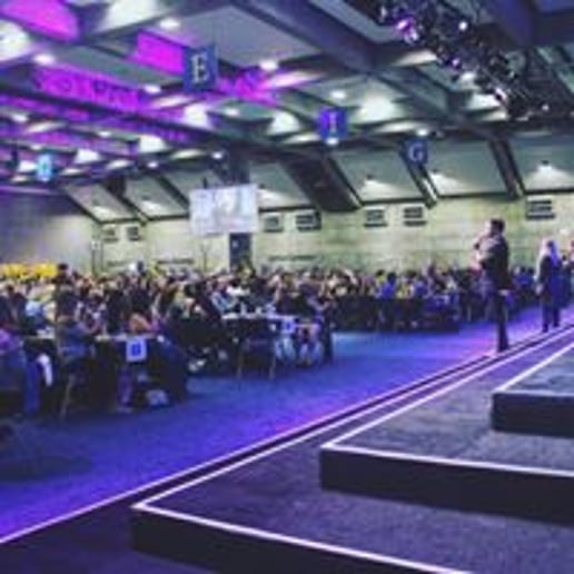 Gallery photo 4 of JourneyDay's Take Flight A Cappella