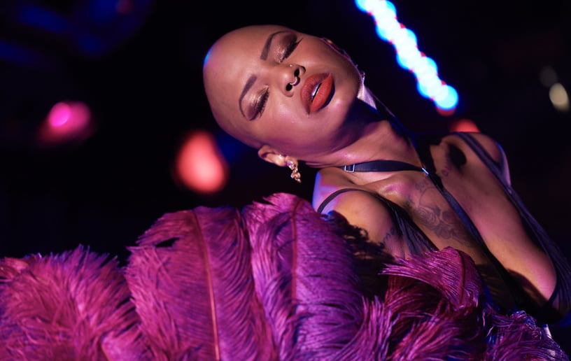 Gallery photo 3 of Joyce LeeAnn