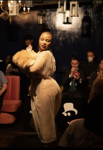 Gallery photo 5 of Joyce LeeAnn