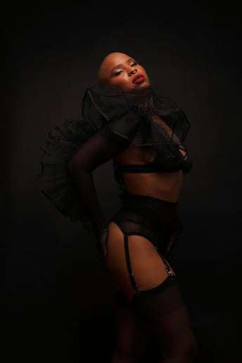 Gallery photo 4 of Joyce LeeAnn