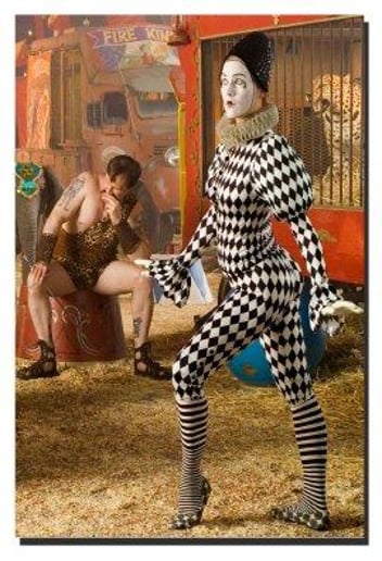 Gallery photo 1 of Judith FLEX Productions