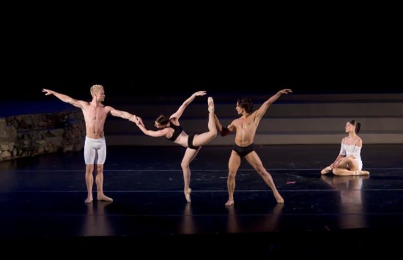Gallery photo 7 of Judith FLEX Productions