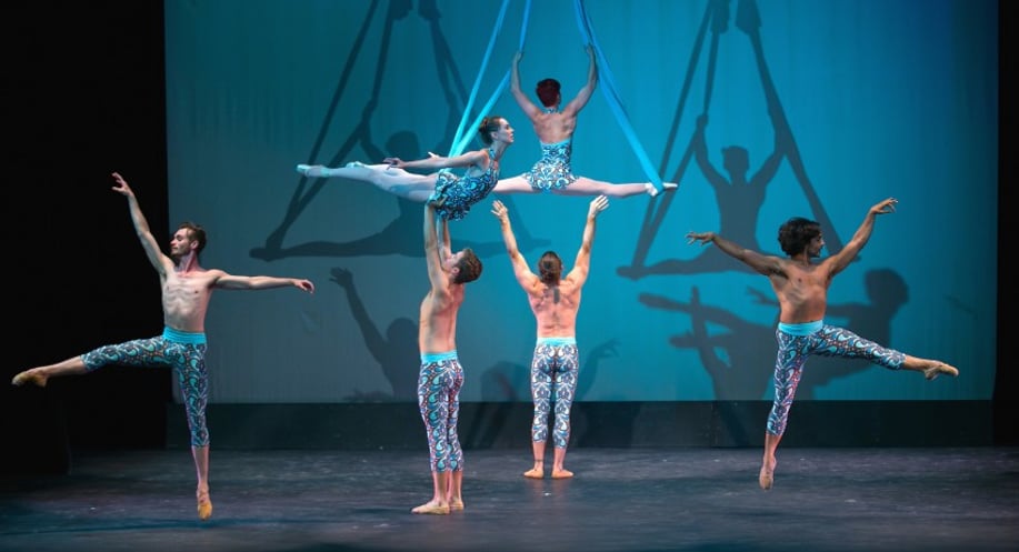 Gallery photo 8 of Judith FLEX Productions