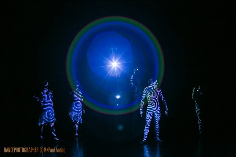 Gallery photo 15 of Judith FLEX Productions