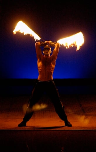 Gallery photo 17 of Judith FLEX Productions