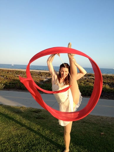Gallery photo 18 of Judith FLEX Productions