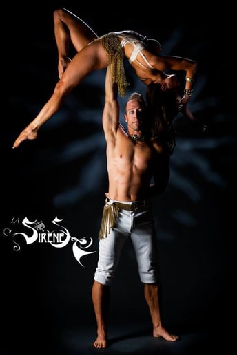 Gallery photo 19 of Judith FLEX Productions