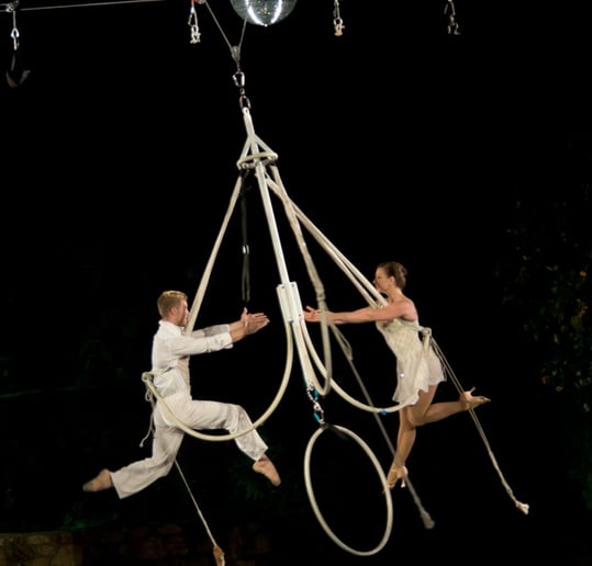 Gallery photo 21 of Judith FLEX Productions