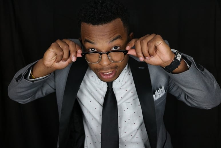 Gallery photo 3 of Juice The Comedian