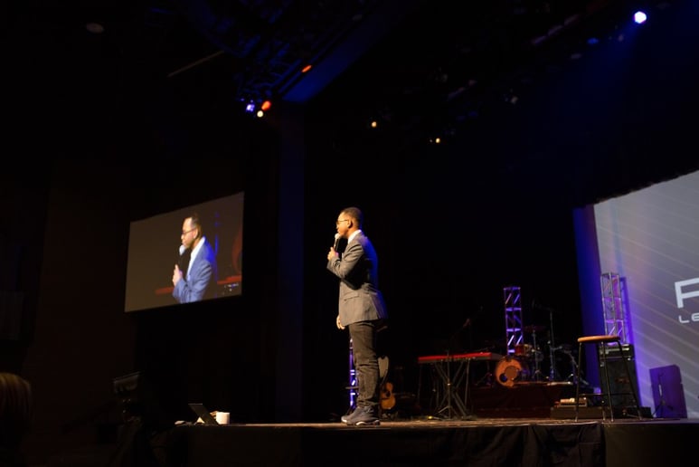 Gallery photo 2 of Juice The Comedian