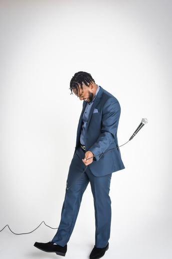 Gallery photo 5 of Juice The Comedian