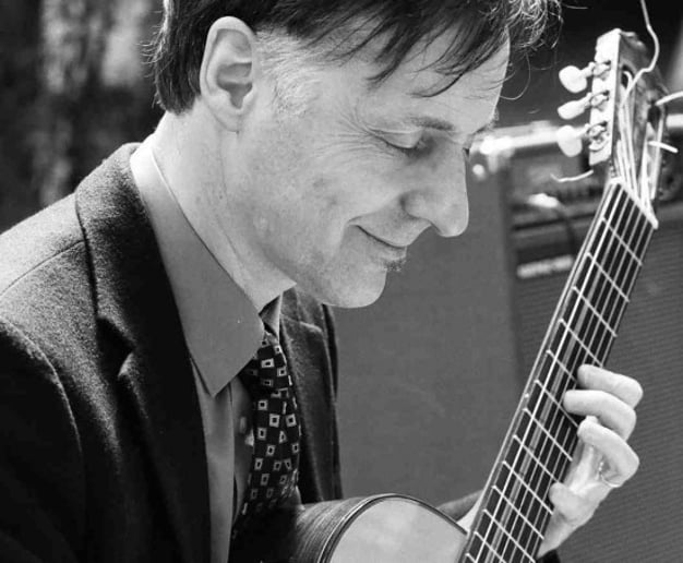 Gallery photo 1 of Julian Catford