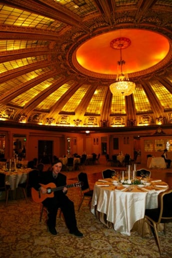 Gallery photo 3 of Julian Catford