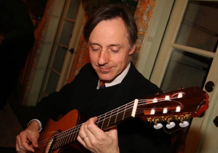 Gallery photo 7 of Julian Catford