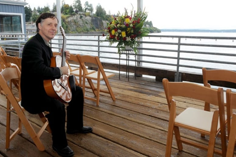 Gallery photo 4 of Julian Catford