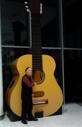 Gallery photo 8 of Julian Catford