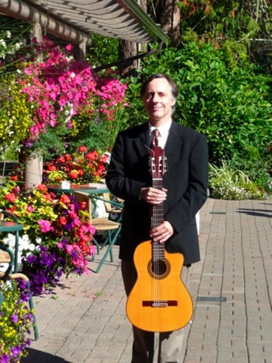 Gallery photo 9 of Julian Catford