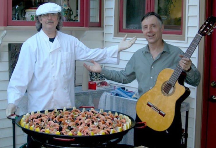 Gallery photo 6 of Julian Catford