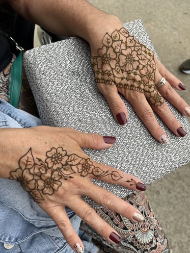 Gallery photo 7 of Julies Face & Body Art