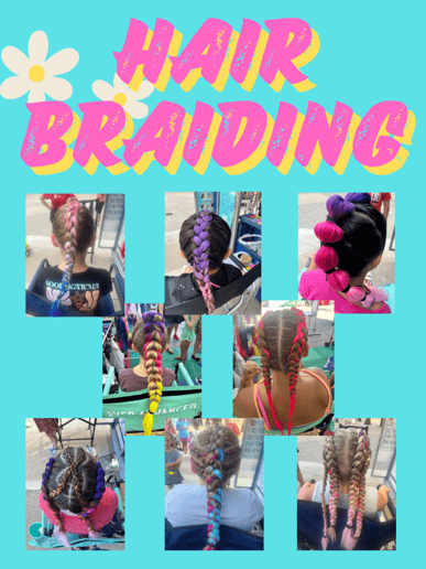 Gallery photo 8 of Julies Face & Body Art