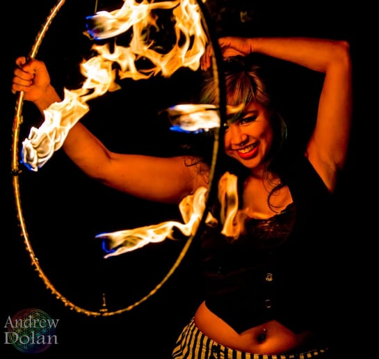 Gallery photo 1 of Juliette Antony