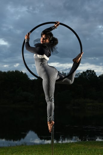 Gallery photo 10 of Juliette Antony