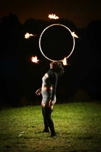 Gallery photo 16 of Juliette Antony