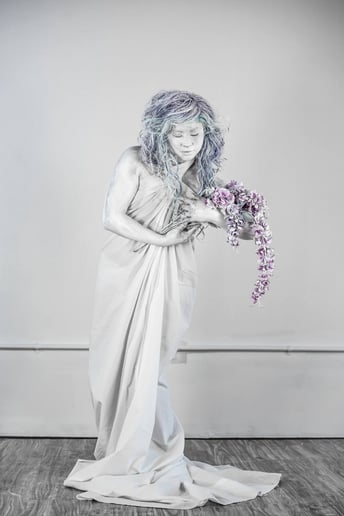 Gallery photo 20 of Juliette Antony