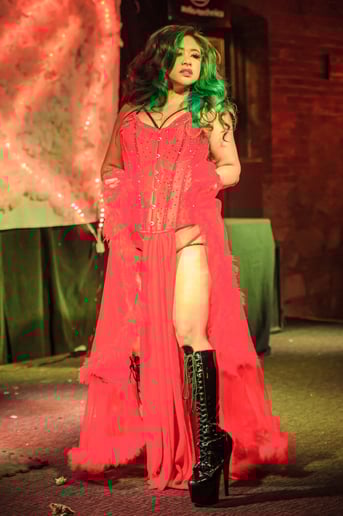 Gallery photo 24 of Juliette Antony