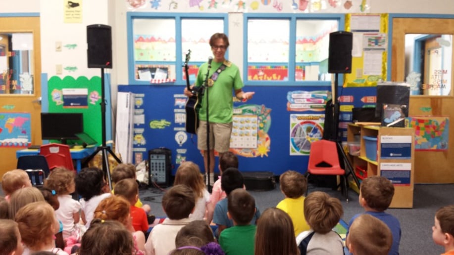 Gallery photo 8 of Jumpin' Jamie