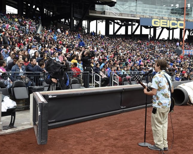 Gallery photo 6 of Jumpin' Jamie