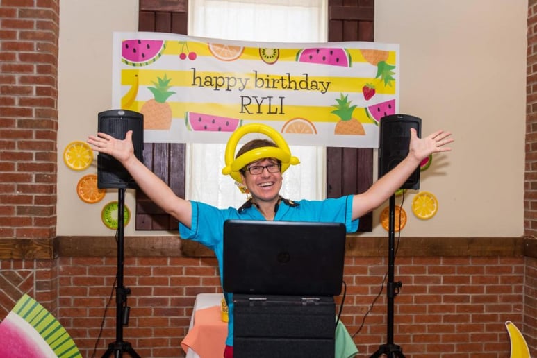 Gallery photo 11 of Jumpin' Jamie