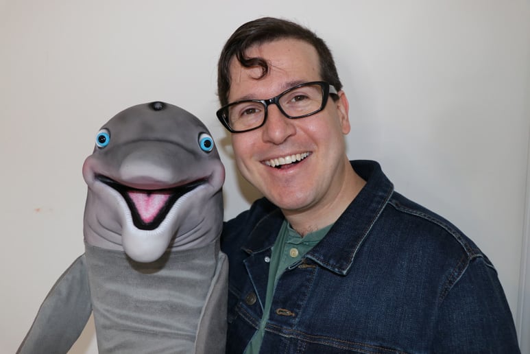 Gallery photo 2 of Jumpin' Jamie