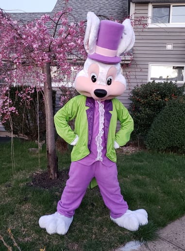 Gallery photo 12 of Jumpin' Jamie