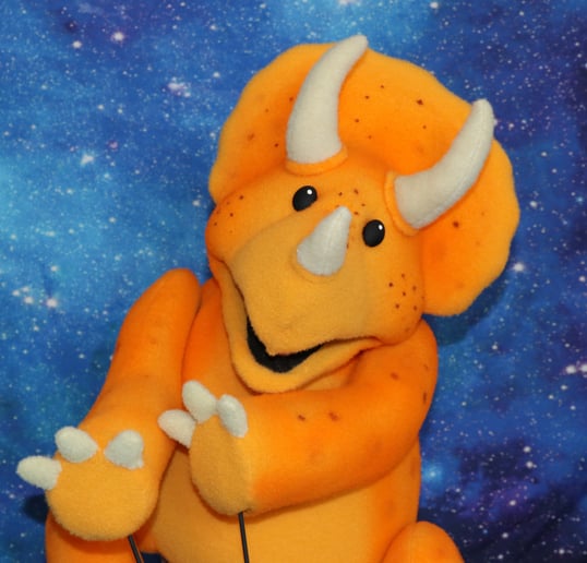 Gallery photo 3 of Jumpin' Jamie