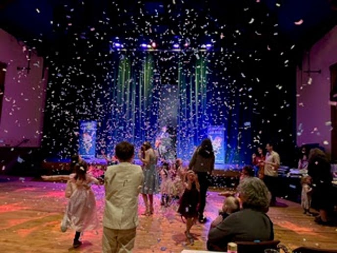 Gallery photo 1 of Jumpin' Jamie