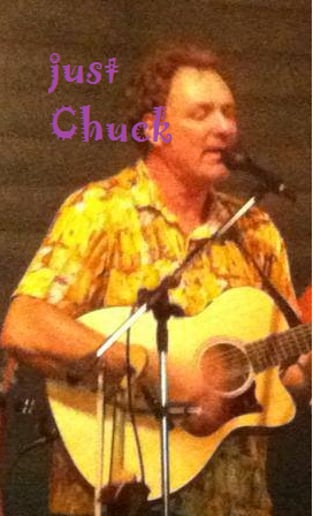 Gallery photo 1 of Chuck DiZ