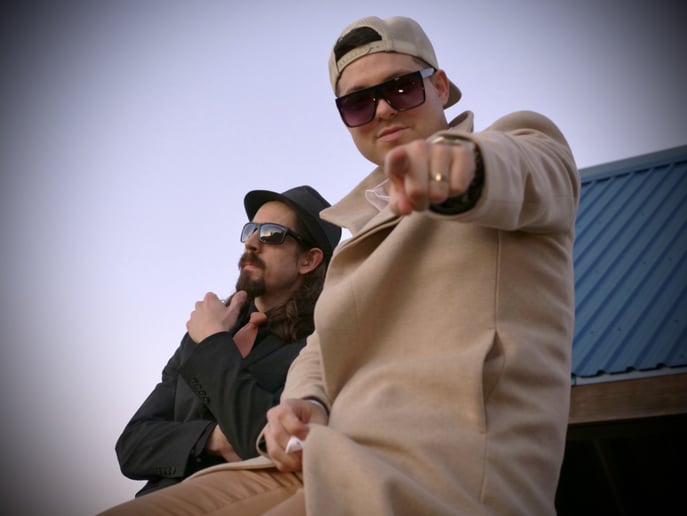 Gallery photo 6 of Gee & Brown