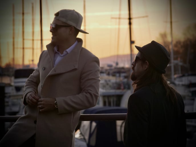 Gallery photo 7 of Gee & Brown