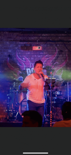 Gallery photo 1 of JustJoey