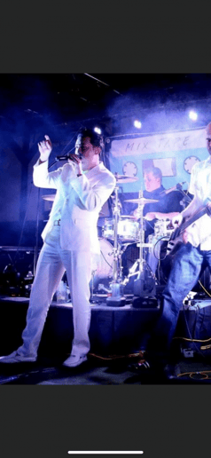 Gallery photo 2 of JustJoey