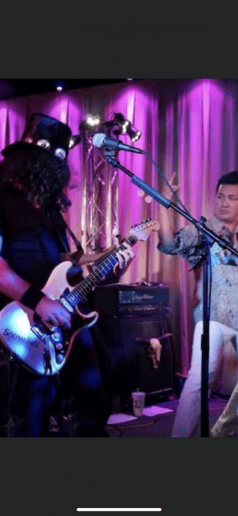 Gallery photo 3 of JustJoey