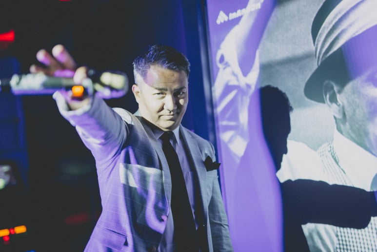 Gallery photo 5 of JustJoey