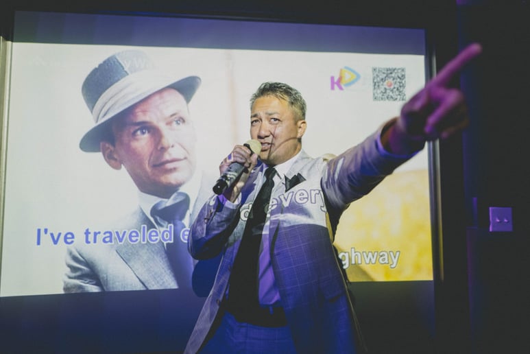 Gallery photo 7 of JustJoey