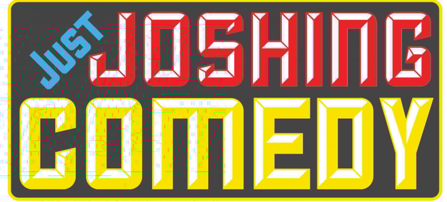 Gallery photo 1 of Justjoshingcomedy